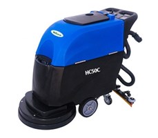 Máy chà sàn liên hợp HiClean HC50C