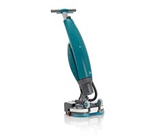 Máy chà sàn đẩy tay i-mop Lite