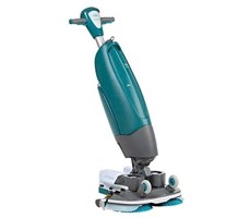 Máy chà sàn đẩy tay Tennant i-mop XL Plus