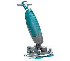Máy chà sàn đẩy tay Tennant i-mop XXL Plus