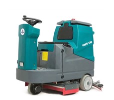 Máy chà sàn ngồi lái Kumisai KMS D8