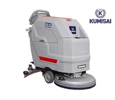 Máy chà sàn liên hợp Kumisai KMS 68Z