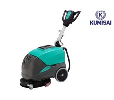 Máy chà sàn giặt thảm liên hợp Kumisai XD4A
