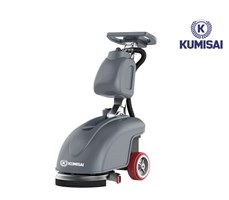 Máy chà sàn liên hợp Kumisai KMS-X1