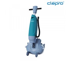 Máy chà sàn liên hợp mini Clepro C25B (Dùng Pin Lithium)