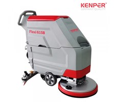 Máy chà sàn liên hợp KENPER Flexi 615B