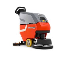 Máy chà sàn đẩy tay Scrubmaster B35/B50
