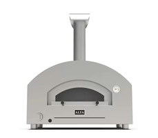Lò Nướng Pizza Alfa Futuro 4 Pizze