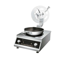 Máy khuấy nấu ăn tự động để bàn Lestov LT-TBS-30