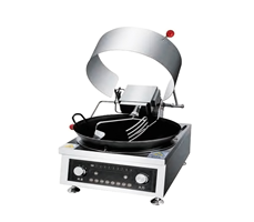 Máy khuấy cơm tự động để bàn Lestov LT-TZS-40 