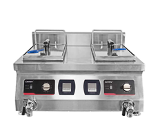 Bếp chiên cảm ứng Lestov LT-TZL-S135