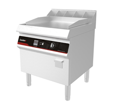 Bếp nướng cảm ứng Lestov LT-PL-E108
