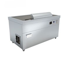 Bếp nướng Teppanyaki điện Lestov LT-TBS-E108