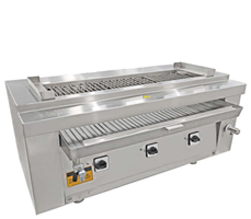 Bếp nướng điện Lestov LT-TSKL-E112