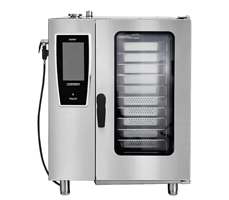 Lò hấp kết hợp Lestov LT-WZ10-G136 