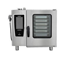 Lò nướng đối lưu 6 khay Lestov LT-WZ6-G119