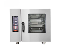 Lò nướng đối lưu Lestov LT-RK3-D175
