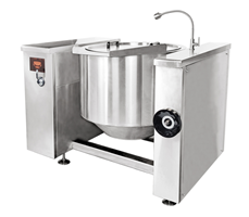 Nồi nấu cảm ứng nghiêng Lestov LT-YB700-E120