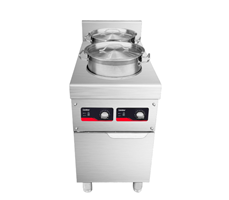 Nồi hơi nấu súp cảm ứng Lestov LT-TB300II-B135