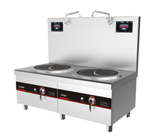 Nồi nấu súp cảm ứng Lestov LT-P420II-E108
