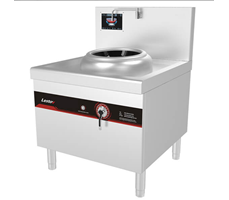 Bếp nấu từ đơn Lestov LT-X400