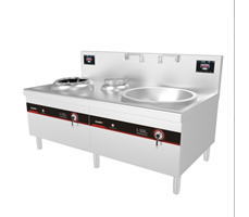 Bếp từ cảm ứng Lestov LT-X400-D800