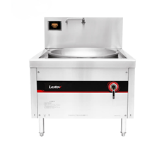 Bếp điện từ Lestov LT-D800-E120 