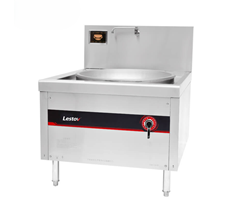 Bếp từ đơn công nghiệp Lestov LT-D600-E112 