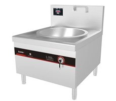 Bếp từ đơn công nghiệp Lestov LT-D900-E125