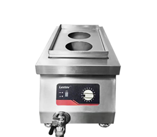 Nồi nấu mì cảm ứng để bàn Lestov LT-TZMII-B135