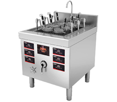 Nồi nấu mì ramen cảm ứng Lestov LT-ZMVI-E112