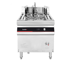 Nồi hấp mì cảm ứng thương mại Lestov LT-ZMIX-E112 