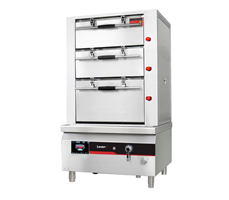 Nồi hấp hải sản cảm ứng Lestov LT-HI-E125