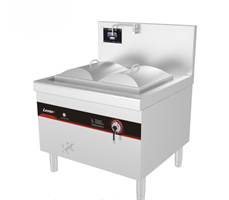 Nồi hấp cơm cuộn Lestov LT-CFII-E115