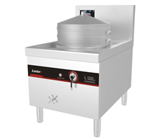 Nồi hấp Dim Sum cảm ứng LESTOV LT-QXL-E115 
