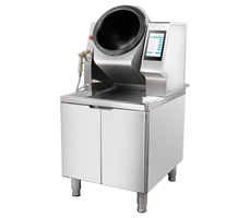Máy xào thực phẩm tự động LESTOV LT-CD300L-A105