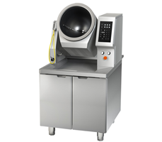 Máy nấu ăn tự động bằng robot LESTOV LT-CD300-B205 
