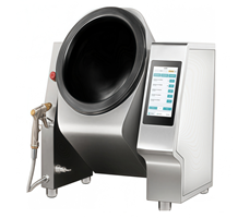 Máy xào tự động để bàn Lestov LT-CD300T-C105