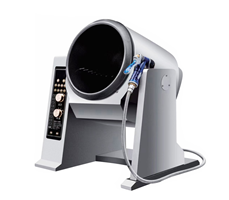 Máy xào xoay để bàn Lestov LT-TGD30 