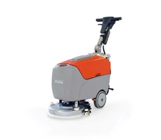 Máy chà sàn đẩy tay Scrubmaster B12