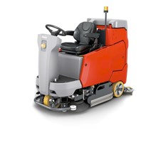 Máy chà sàn ngồi lái Scrubmaster B175 R