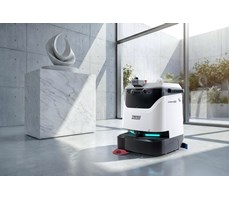 Máy chà sàn Scrubmaster B20 i 