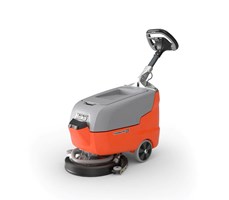 Máy chà sàn đẩy tay Scrubmaster B25