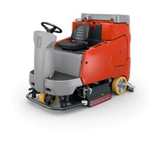 Máy chà sàn ngồi lái Scrubmaster B260 R