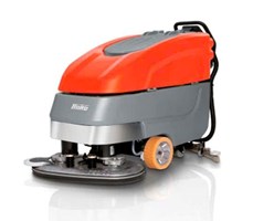 Máy chà sàn đẩy tay Scrubmaster B90