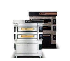 Lò Nướng Pizza Điện Moretti Forni SerieS S105E