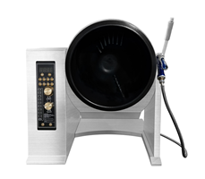 Máy nấu chảo tự động Lestov LT-TGS30