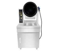 Máy xào tự động Lestov LT-GD36 