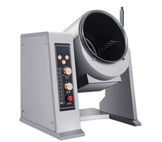 Máy xào tự động bằng gas Lestov LT-TGS30R