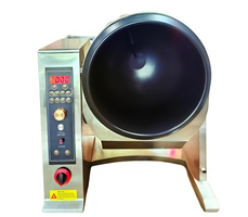 Máy làm cơm chiên tự động bằng gas để bàn Lestov LT-TGD36R 
